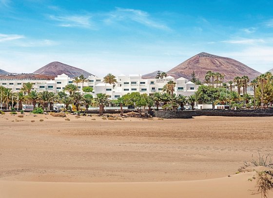 Lanzarote Village
