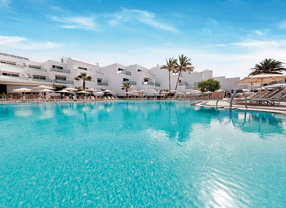 Lanzarote Village