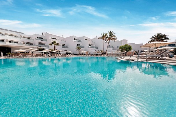 Lanzarote Village