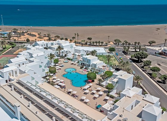 Lanzarote Village