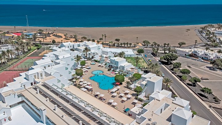 Lanzarote Village