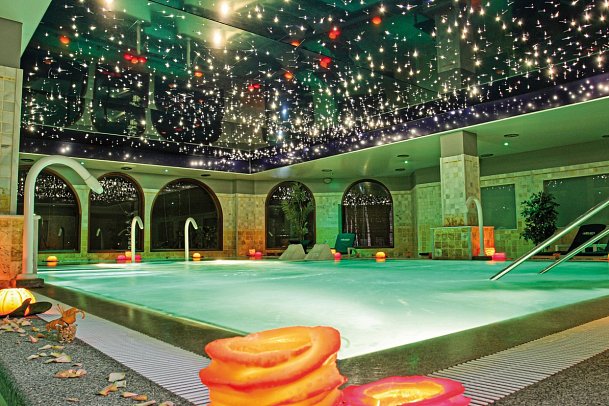 Princesa Yaiza Suite Hotel Resort