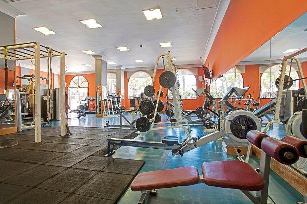 Princesa Yaiza Suite Hotel Resort