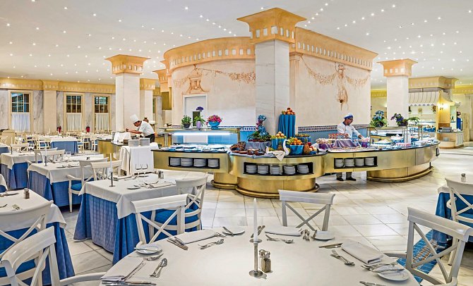 Princesa Yaiza Suite Hotel Resort