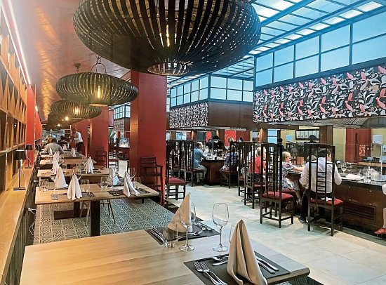 Princesa Yaiza Suite Hotel Resort