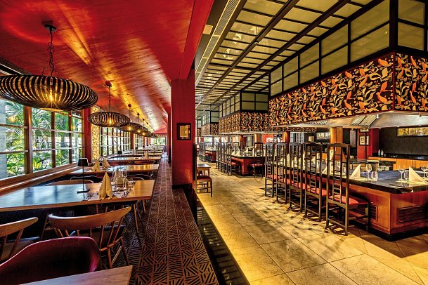 Princesa Yaiza Suite Hotel Resort