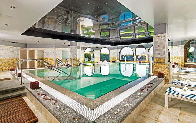 Princesa Yaiza Suite Hotel Resort