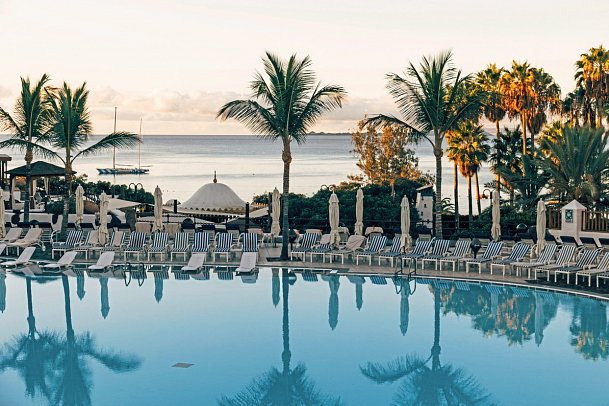 Princesa Yaiza Suite Hotel Resort