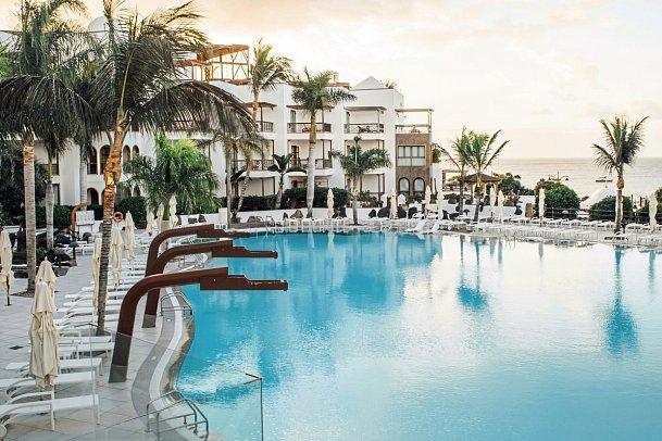 Princesa Yaiza Suite Hotel Resort