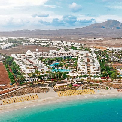 Princesa Yaiza Suite Hotel Resort