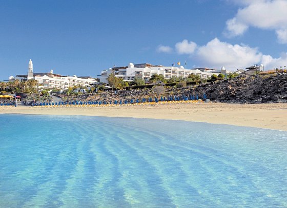 Princesa Yaiza Suite Hotel Resort