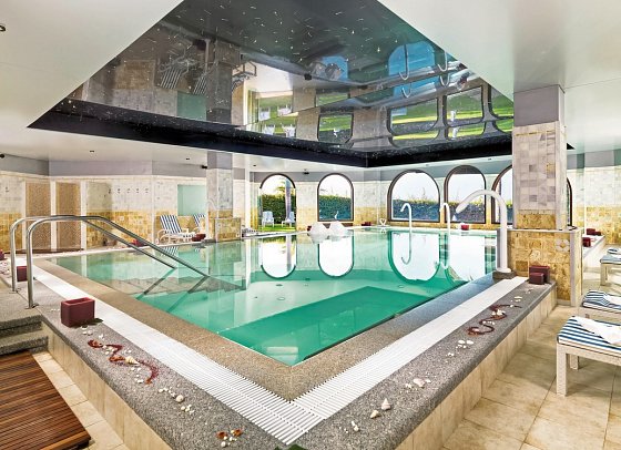 Princesa Yaiza Suite Hotel Resort