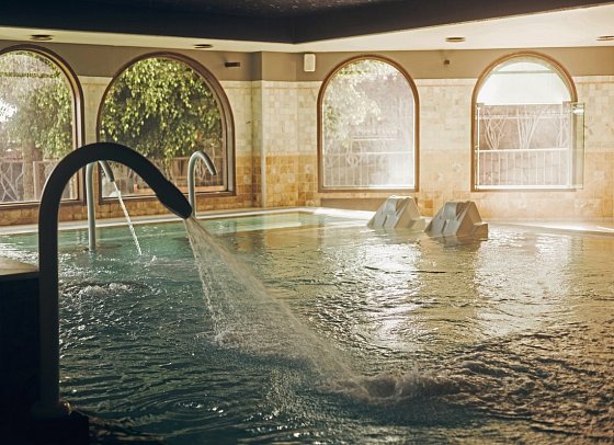 Princesa Yaiza Suite Hotel Resort