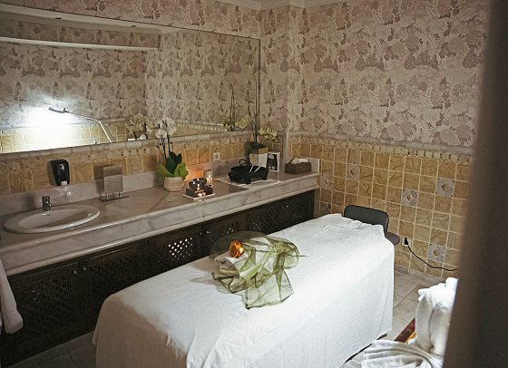 Princesa Yaiza Suite Hotel Resort