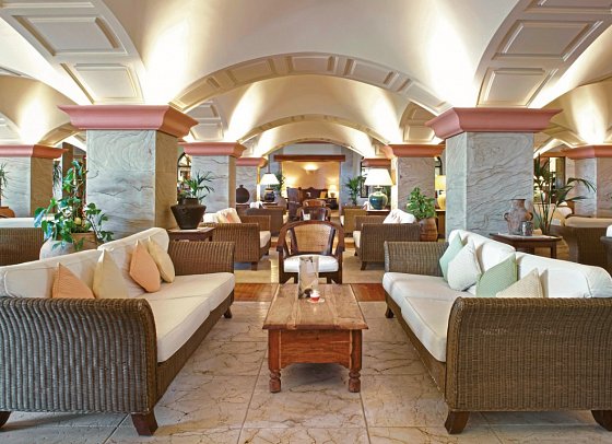 Princesa Yaiza Suite Hotel Resort