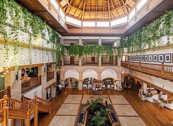 Princesa Yaiza Suite Hotel Resort