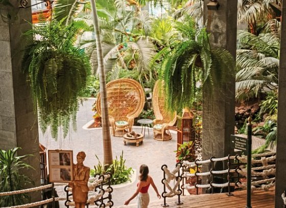 Princesa Yaiza Suite Hotel Resort