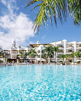 Princesa Yaiza Suite Hotel Resort