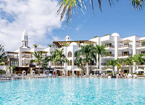 Princesa Yaiza Suite Hotel Resort