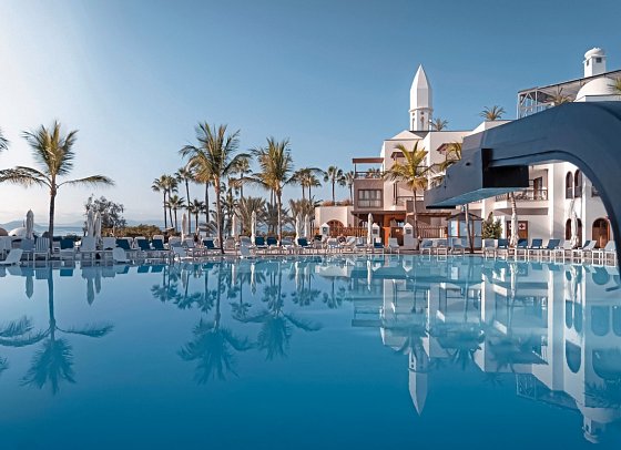 Princesa Yaiza Suite Hotel Resort