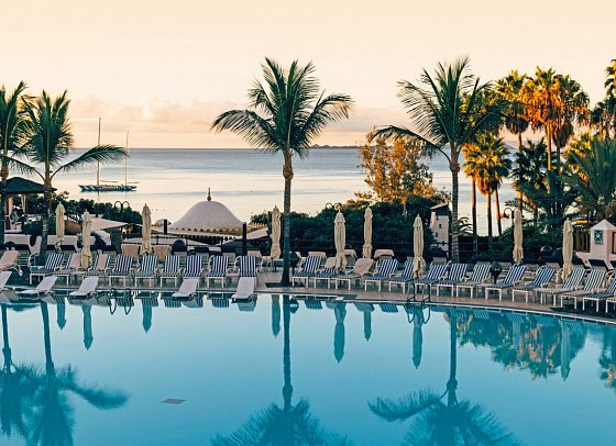 Princesa Yaiza Suite Hotel Resort