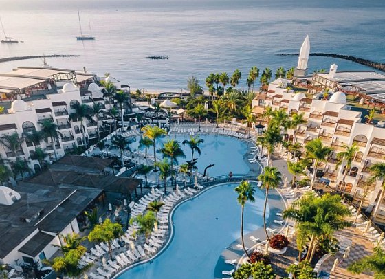 Princesa Yaiza Suite Hotel Resort