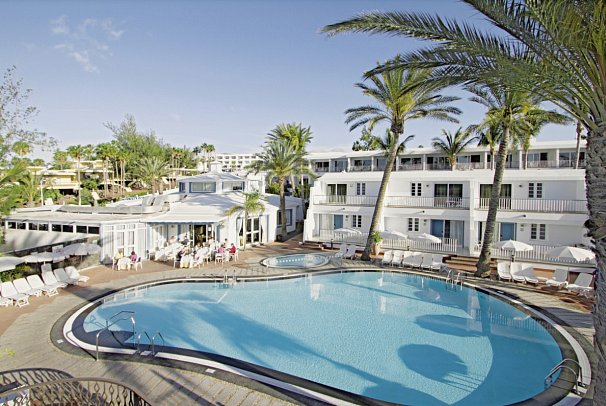 Plus Fariones Apartamentos