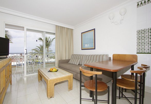 Plus Fariones Apartamentos