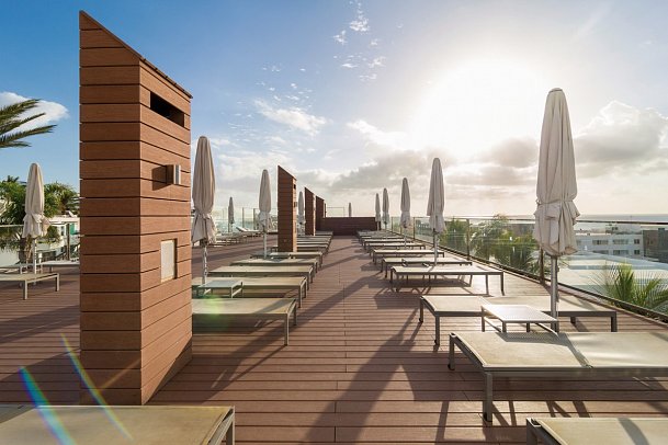 Plus Fariones Apartamentos