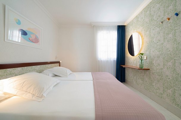 Plus Fariones Apartamentos