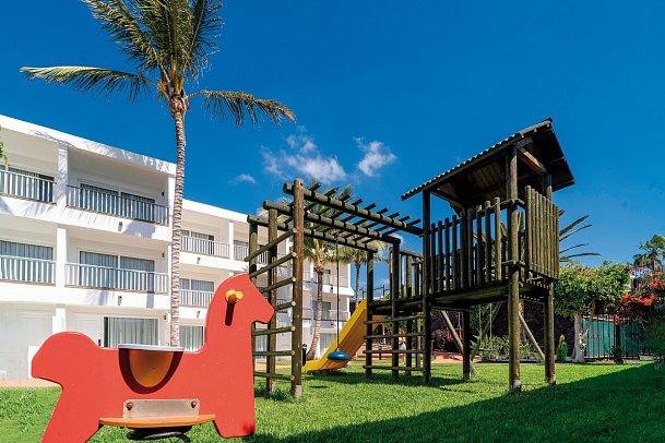 Plus Fariones Apartamentos