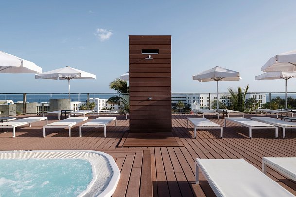 Plus Fariones Apartamentos