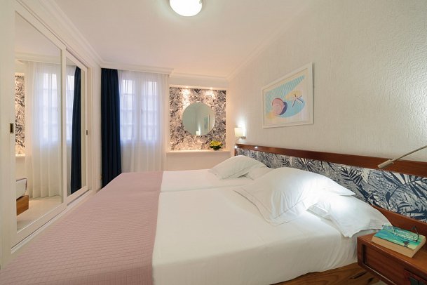 Plus Fariones Apartamentos