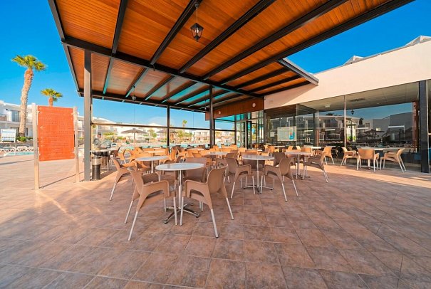 Floresta - Poolbar