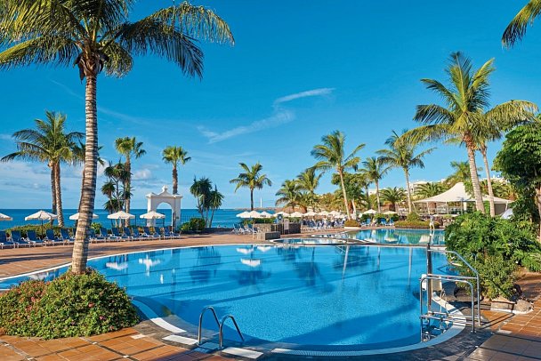 Hipotels Natura Palace