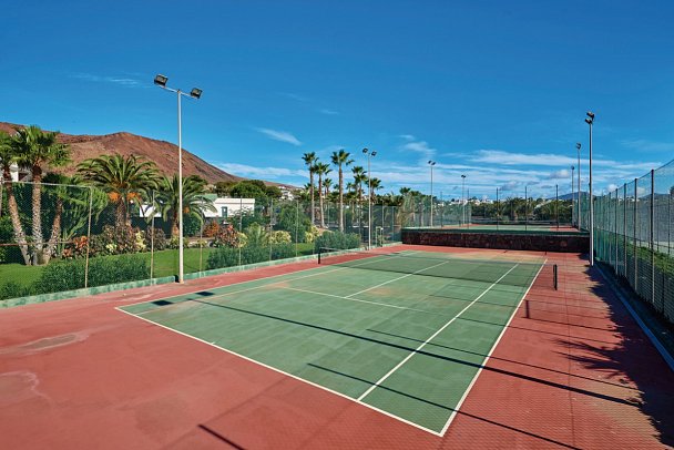 Hipotels Natura Palace