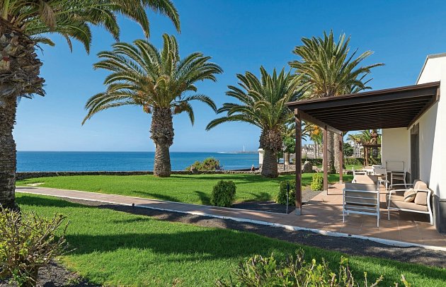 Hipotels Natura Palace