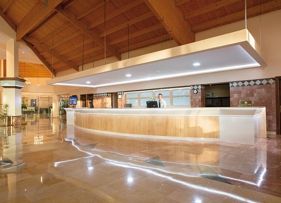 Hipotels Natura Palace