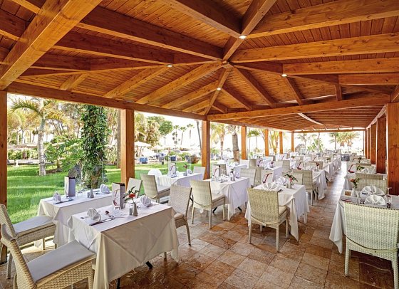 Hipotels Natura Palace