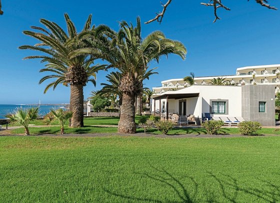 Hipotels Natura Palace
