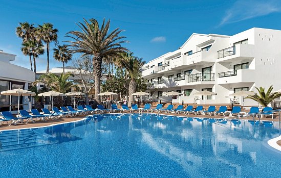THB Lanzarote Beach