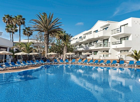 THB Lanzarote Beach
