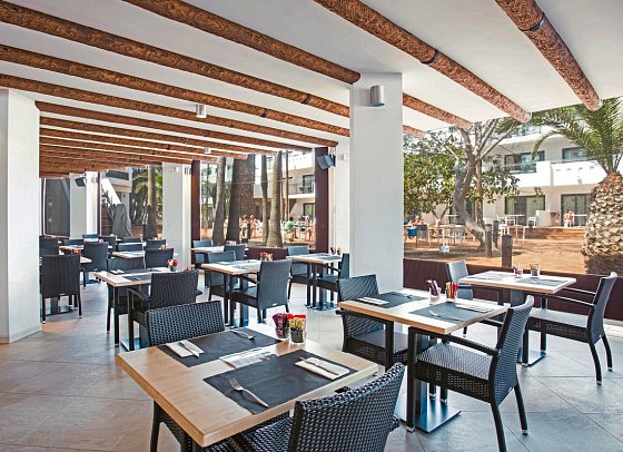 THB Lanzarote Beach