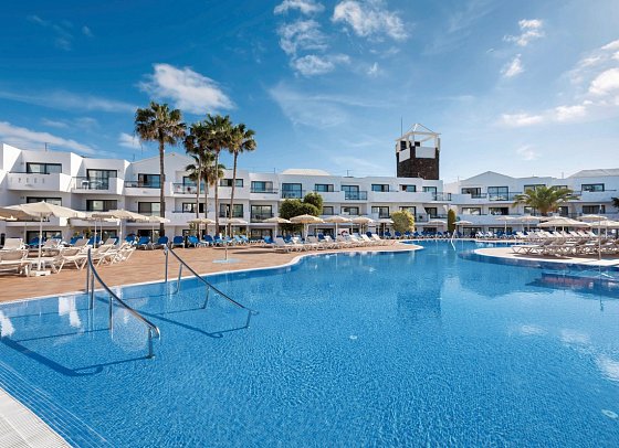 THB Lanzarote Beach