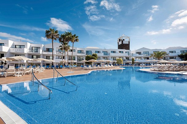 THB Lanzarote Beach