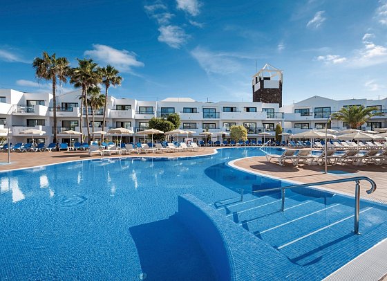 THB Lanzarote Beach
