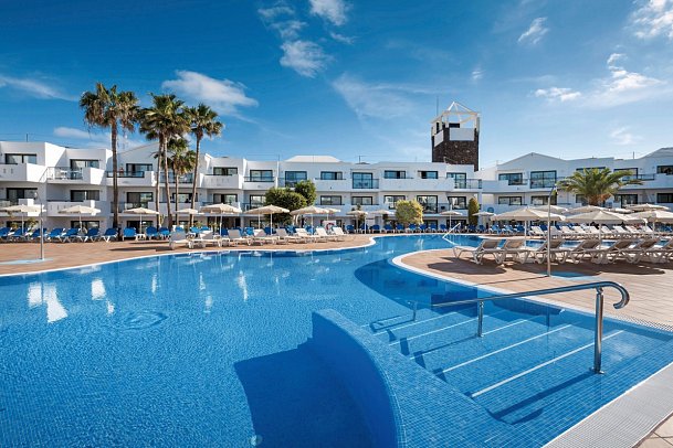 THB Lanzarote Beach