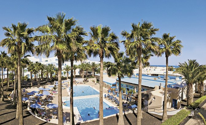 Costa Mar