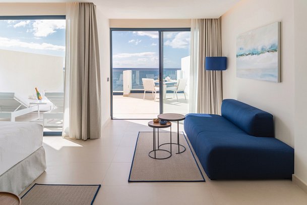 Royal Marina Suites Boutique Hotel