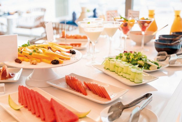 Royal Marina Suites Boutique Hotel